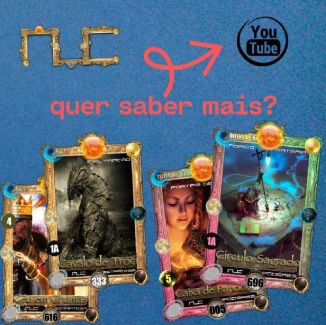 Conteúdo de Divulgação